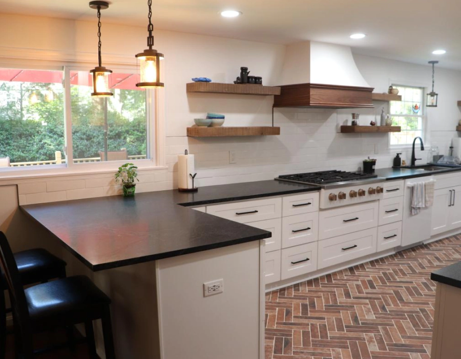 kitchen remodeling