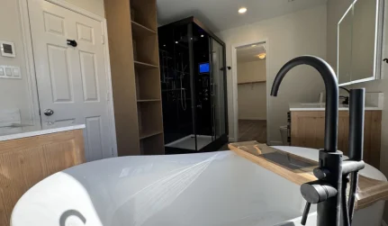 plumbing services