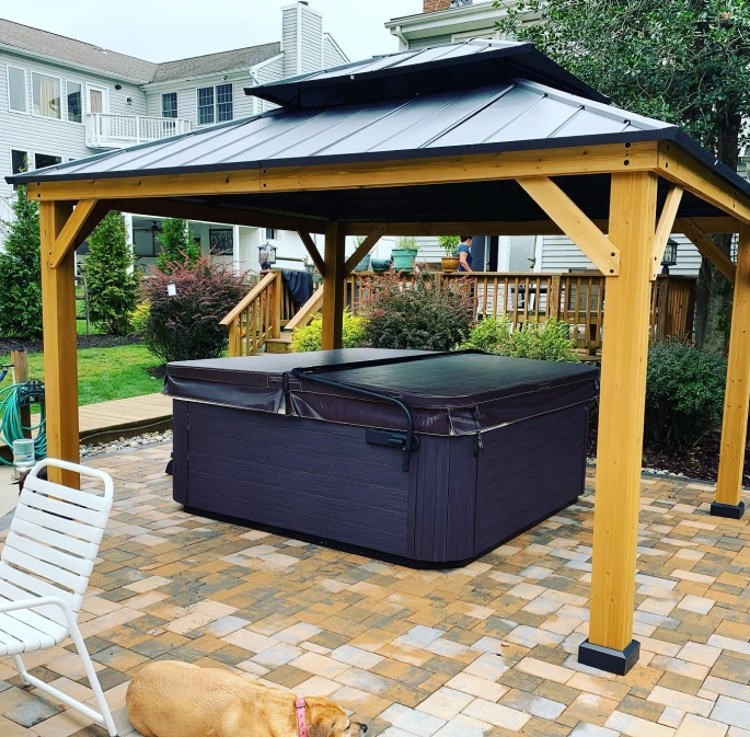 D&G REMODELING, LLC McLean, VA